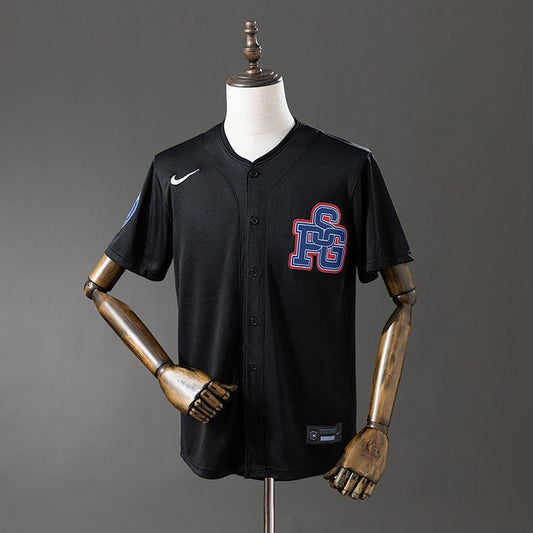 Paris Saint-Germain 2025-2026 Special Edition Fan