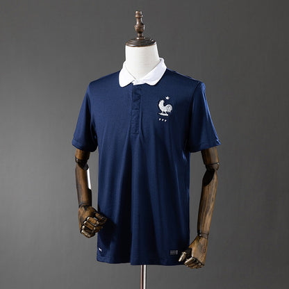 Retro France 2014 Home