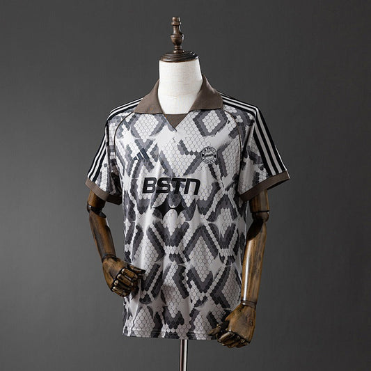Bayern München 2025-2026 Special Edition Fan