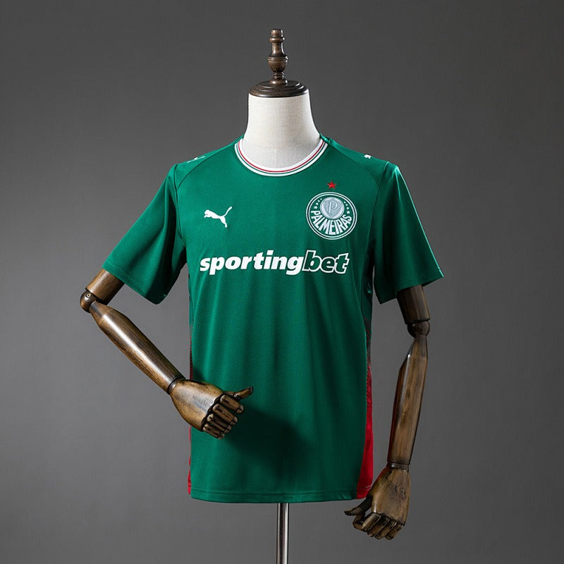 Palmeiras 2026-2027 Home Fan