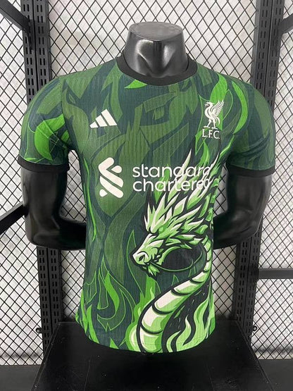 Liverpool 2025-2026 Special Edition Player