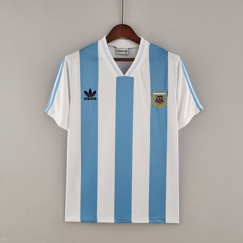 Retro Argentina 1993 home