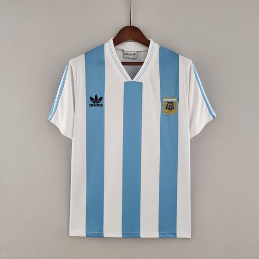 Retro Argentina 1993 home