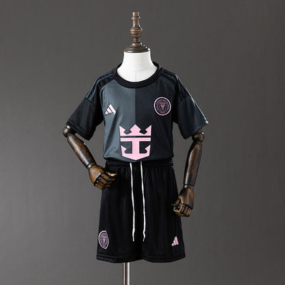 Kids Inter Miami 2025-2026 Away