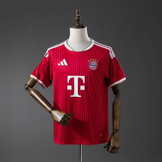 Bayern München 2026-2027 Home Fan