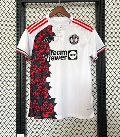 Manchester United 2025-2026 Special Edition Fan