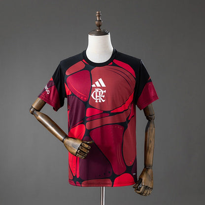 Flamengo 2026-2027 Pre-match Fan