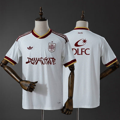 Spain 2026-2027  DELLAFUENTE Fan