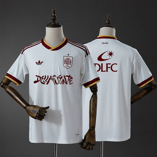 Spain 2026-2027  DELLAFUENTE Fan