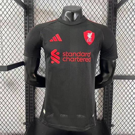 Liverpool 2025-2026 Special Edition Player