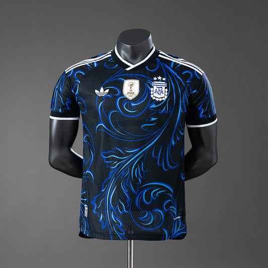 Argentina 2026 Away Playe
