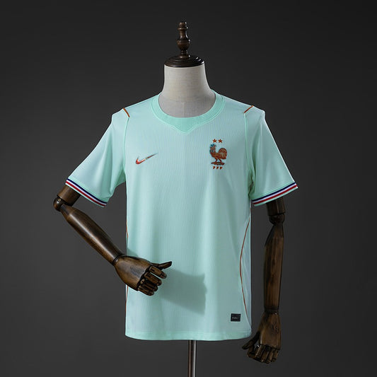 France 2026 Away Jersey