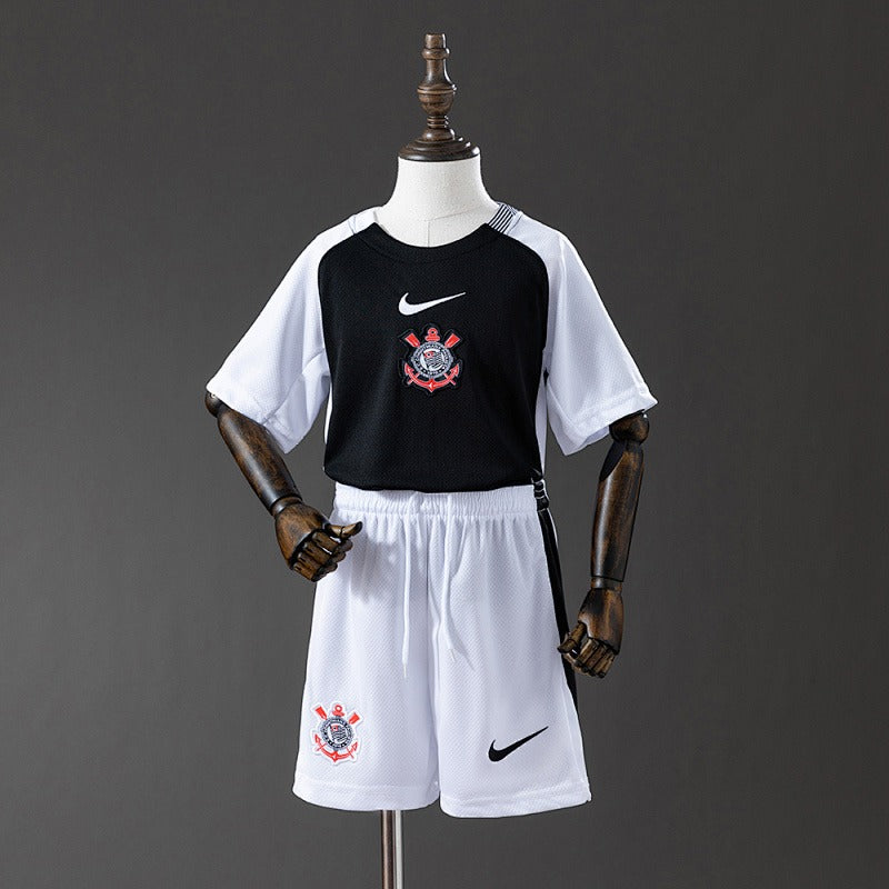 Kids Corinthians 2025-2026 Home
