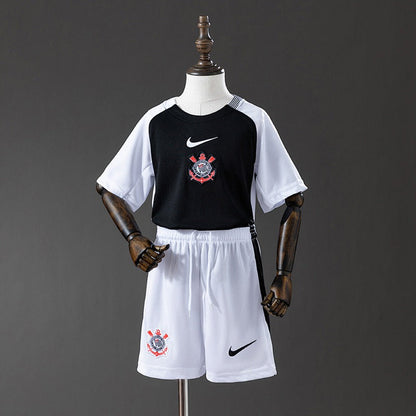 Kids Corinthians 2025-2026 Home