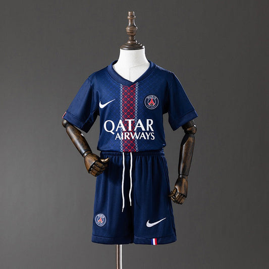 Kids Paris Saint-Germain 2025-2026 Home