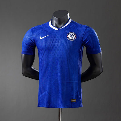 Chelsea 2025-2026 Home player