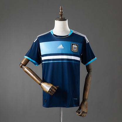 Argentina 2011 Away Retro Jersey