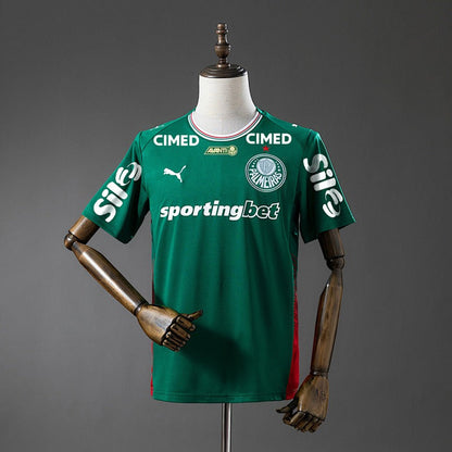 Palmeiras 2026-2027 Home Fan