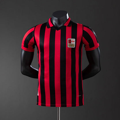 AC Milan 2025-2026 Special Edition Player