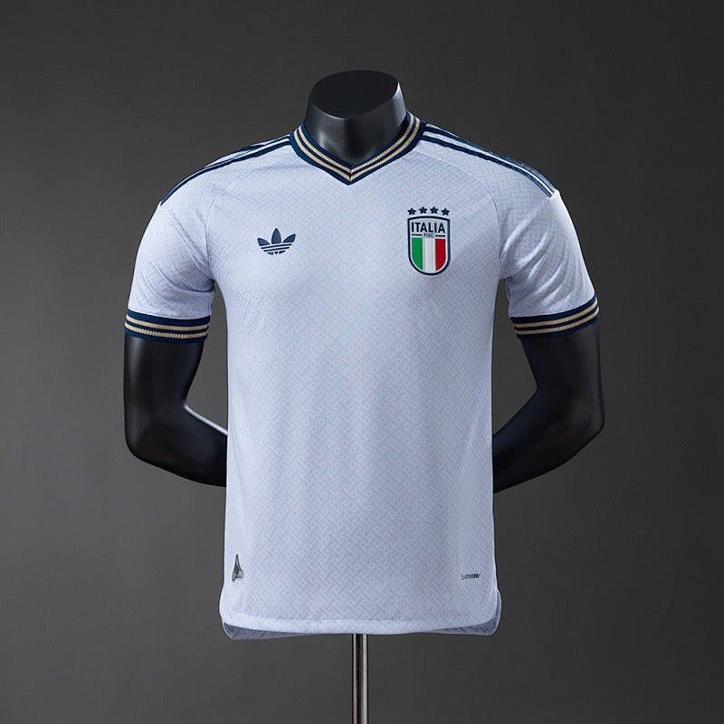 Italy 2026 Away Player