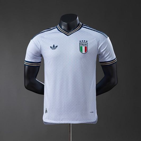 Italy 2026 Away Player