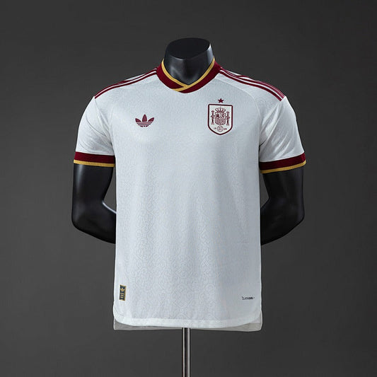 Spain 2026 Away Player