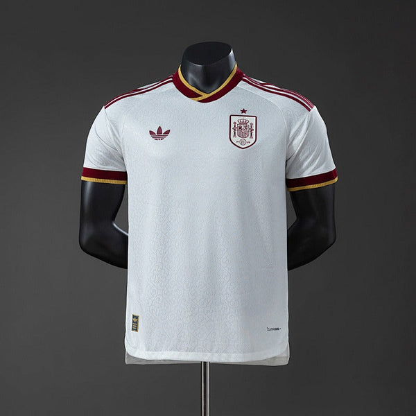 Spain 2026 Away Player