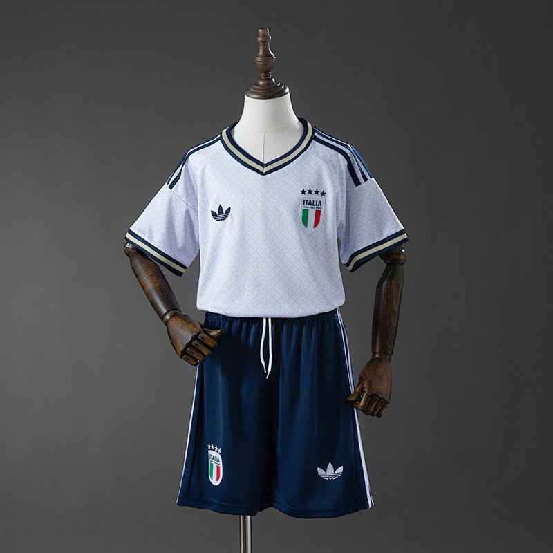 Kids Italy 2026 Away