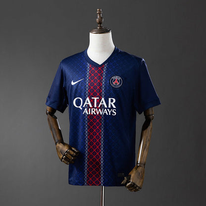 Paris Saint-Germain 2025-2026 Home Fan
