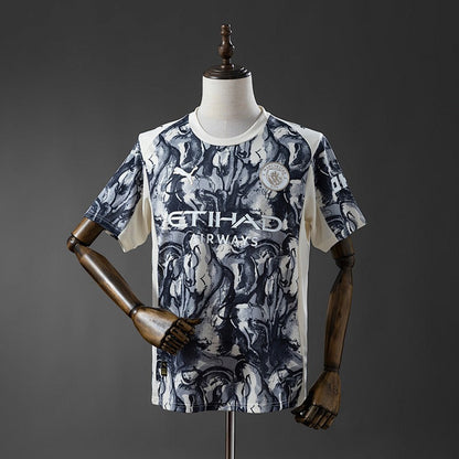 Manchester City 2025-2026 Special Edition Fan