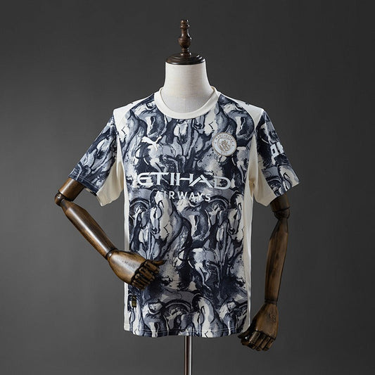 Manchester City 2025-2026 Special Edition Fan