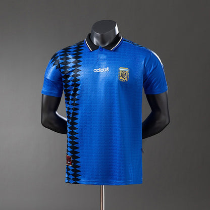 Retro Players Argentina 1994 Away