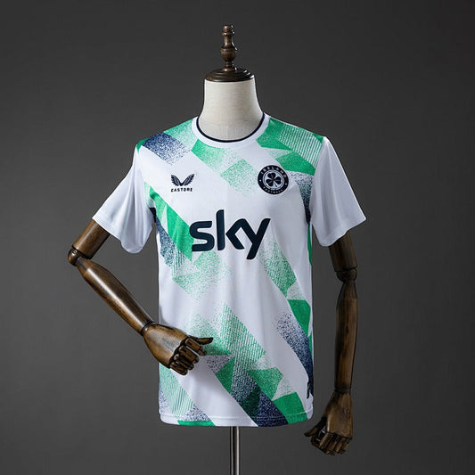 Ireland 2026-2027 Away Fan