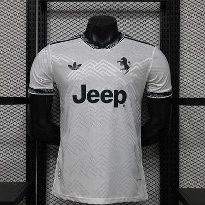 Juventus 2026-2027 Special Edition Player