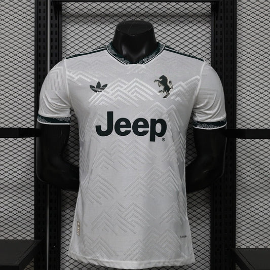 Juventus 2026-2027 Special Edition Player