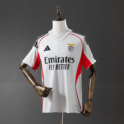 SL Benfica 2025-2026 Away Fan