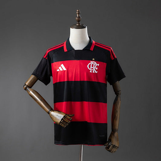 Flamengo 2026-2027 Home Fan