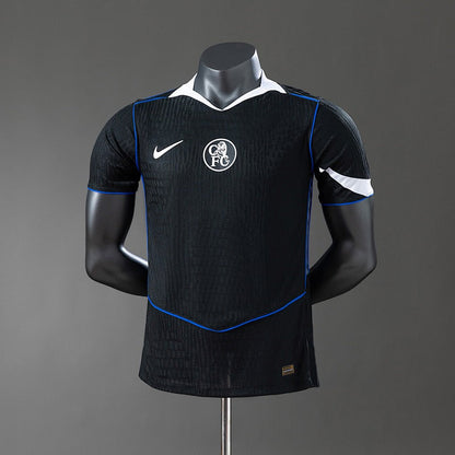 Chelsea 2025-2026 Second Away player