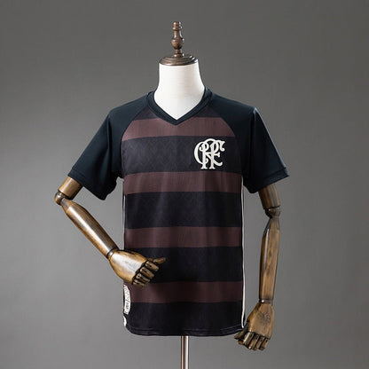 Flamengo 2025-2026 Diamond Edition Fan