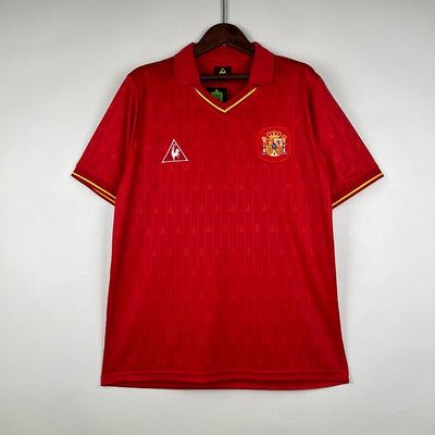 Retro Spain 88/91 Home