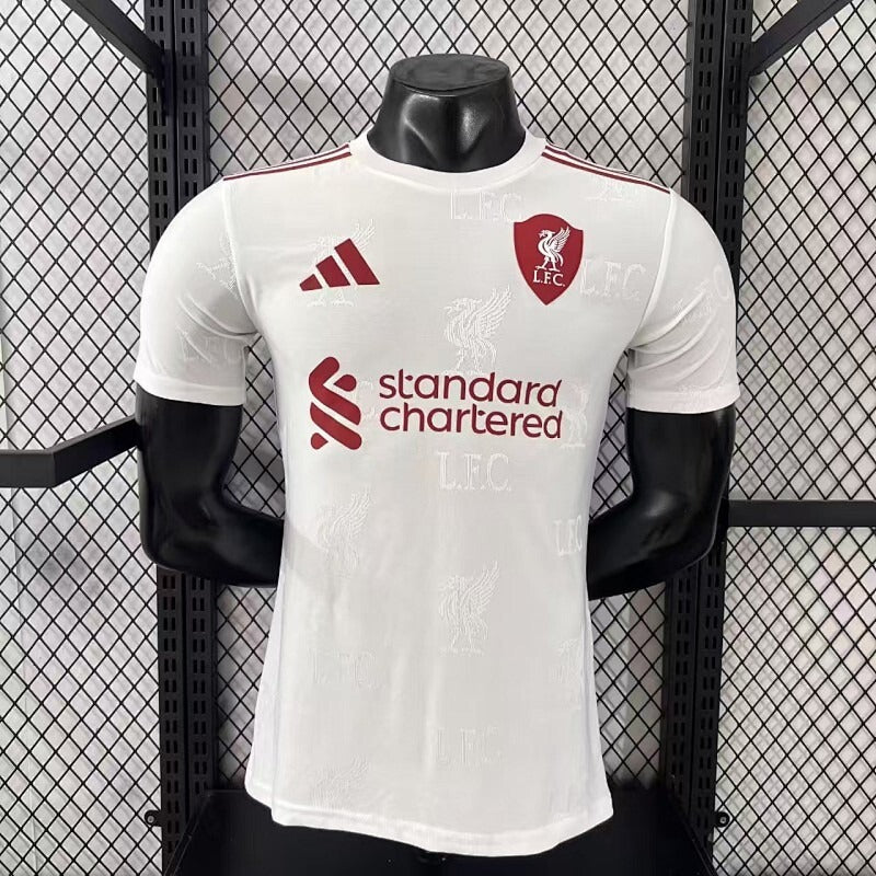 Liverpool 2025-2026 Special Edition Player