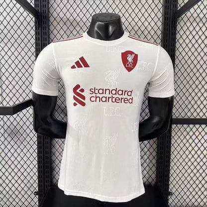 Liverpool 2025-2026 Special Edition Player