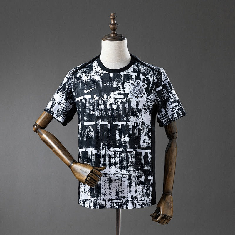 Corinthians 2026-2027 Pre-match Fan