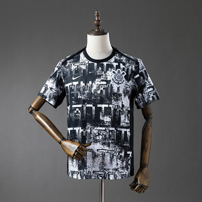 Corinthians 2026-2027 Pre-match Fan