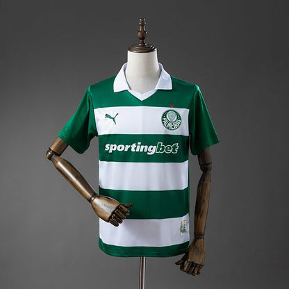 Palmeiras 2025-2026 Special Edition Fan