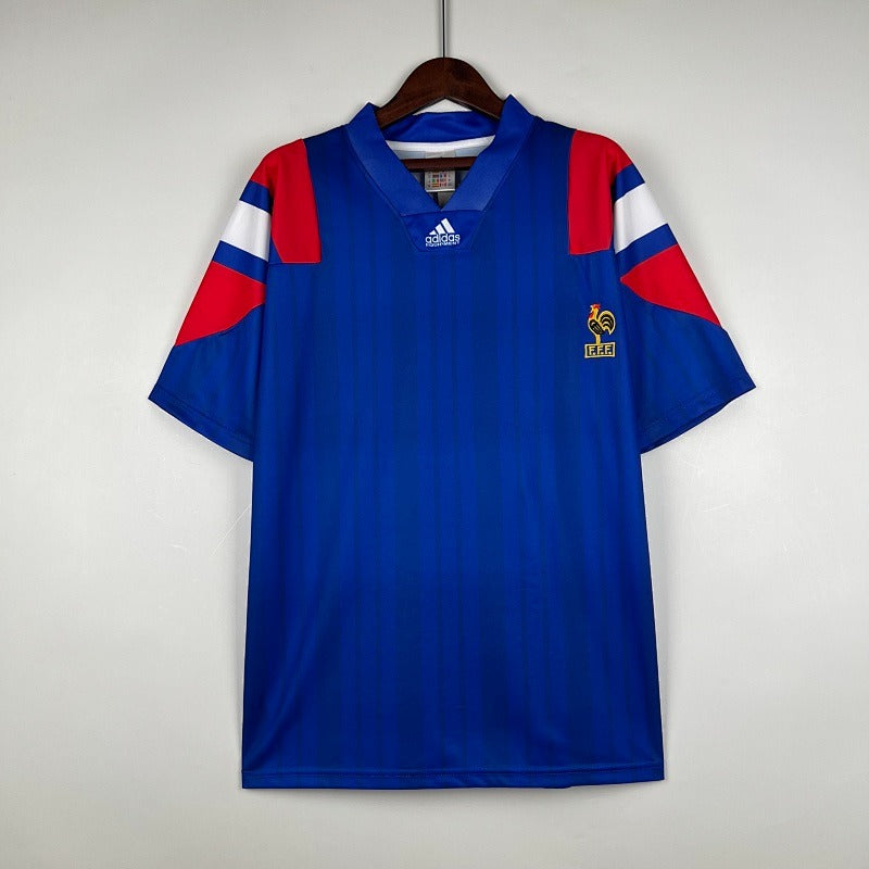 Retro France 92/94 Home