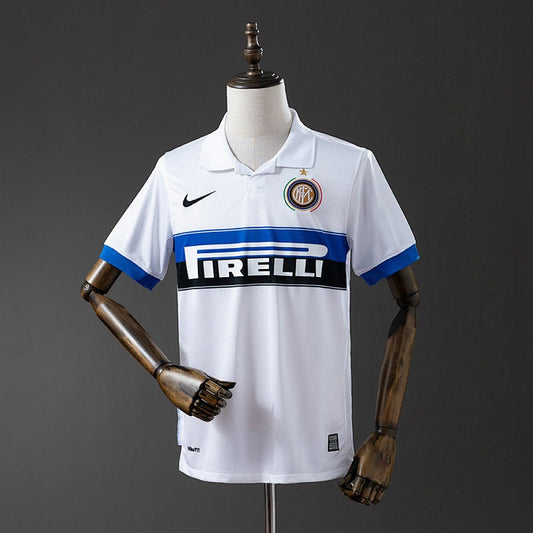 Retro Inter Milan 2009-2010 Away