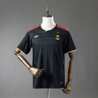 Flamengo 2025-2026 Special Edition Fan