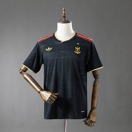Flamengo 2025-2026 Special Edition Fan