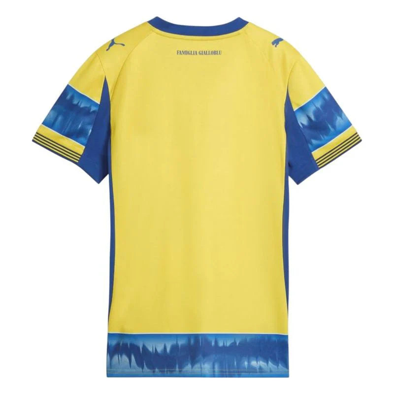 Parma 2025-2026 away Fan